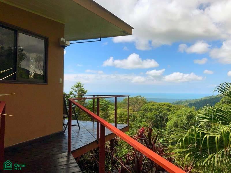 1 bed Single Family Homes For Sale in Osa, Puntarenas - 1