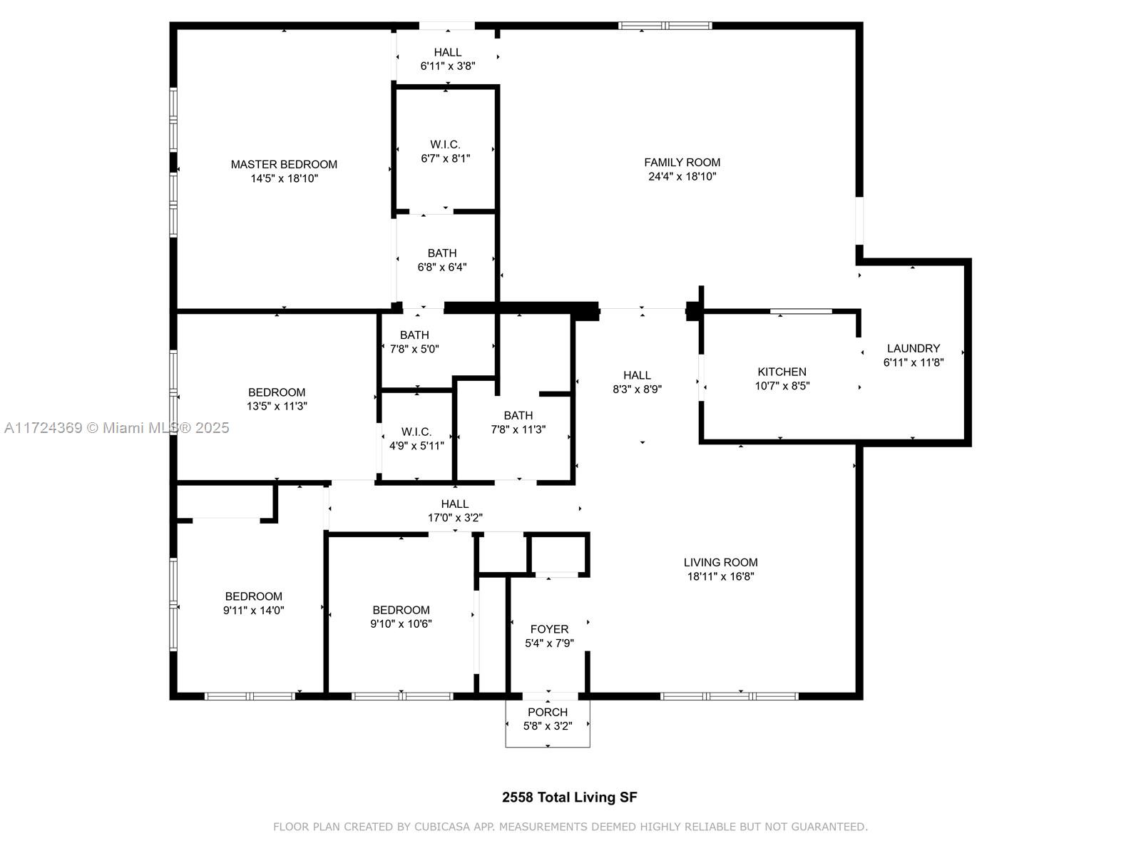 Homes for sale in Miami, FL | 9500 Sw 51St Ter, Miami, FL 33165 | MLS# A11724369