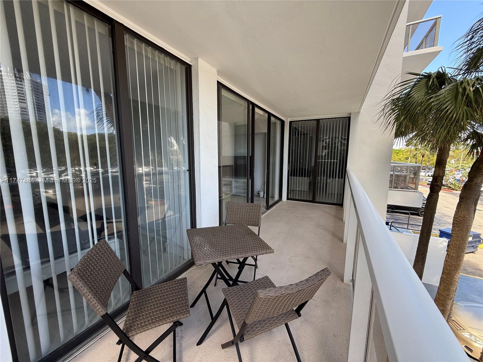 Flamenco Condo Tower I