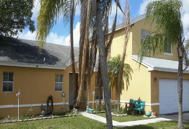 3961 Sw 72nd Way Davie FL 33314 | R11064228