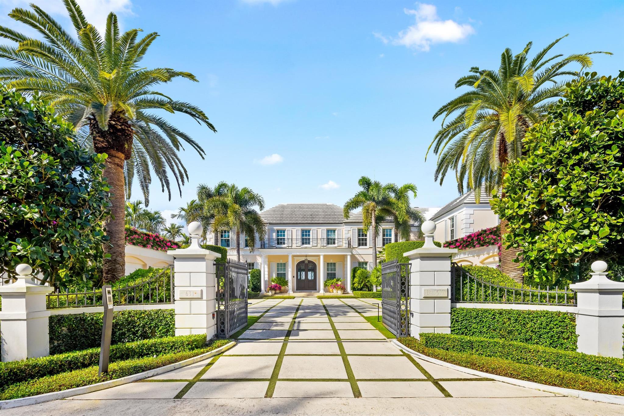 Homes for sale in Palm Beach, FL | 631 Island Dr, Palm Beach, FL 33480 | MLS# R11064277