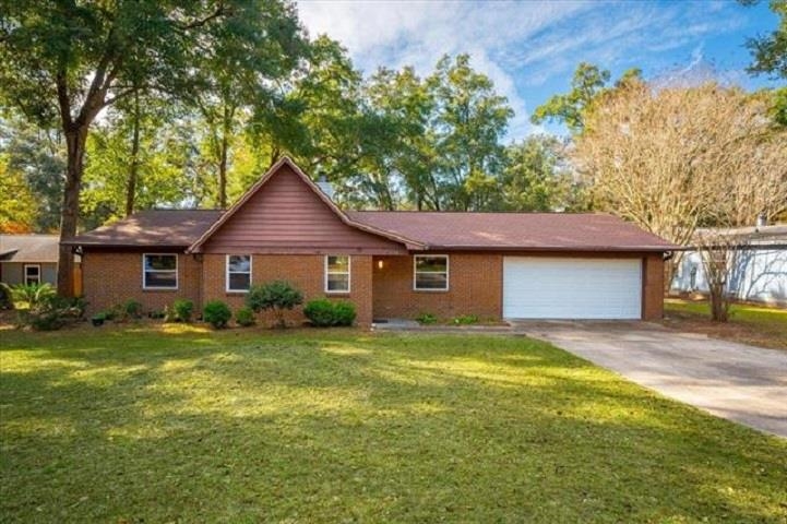 3108  Canmore Place , Tallahassee, FL, 