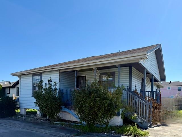 Homes for sale in New Orleans, LA | 2340 Rex Pl, New Orleans, LA 70125 | MLS# 2488007