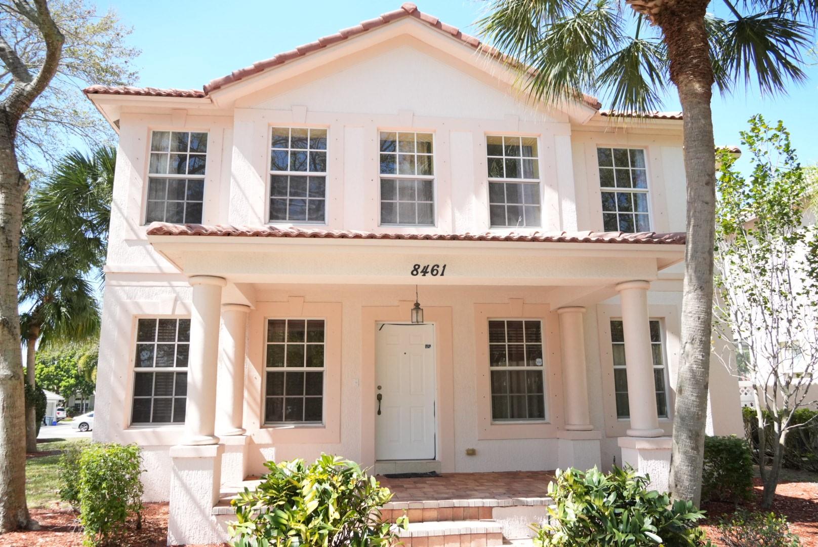 Gables At Northlake Repl