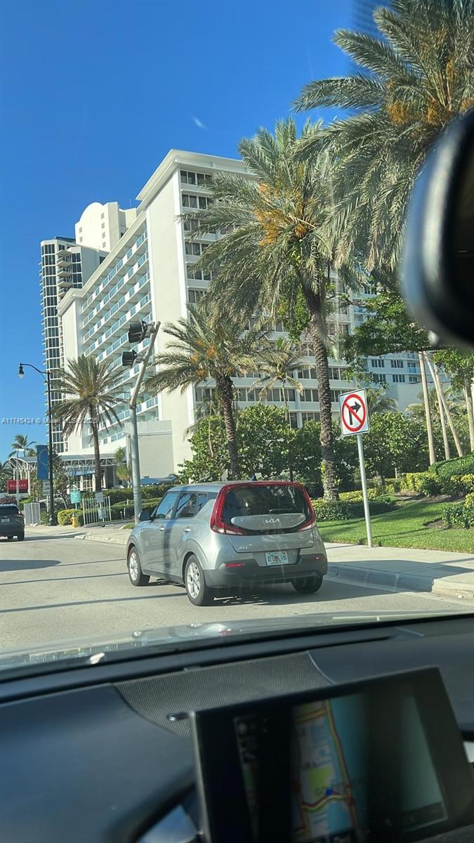 The Aventura Beach Club C