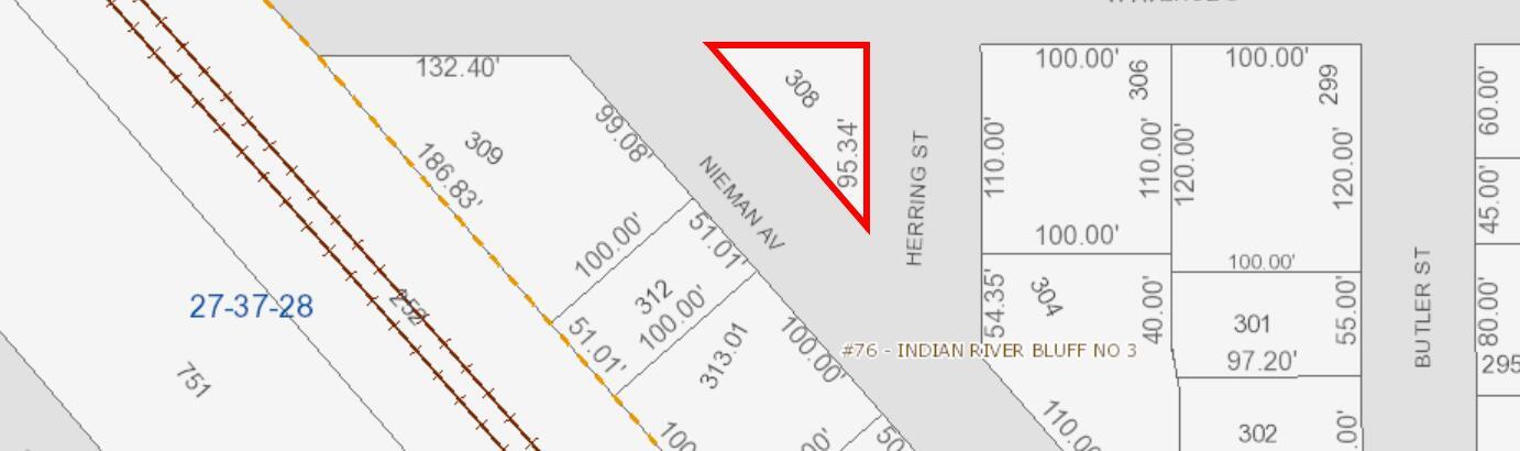 Homes for sale in Melbourne, FL | 0 Nieman Avenue, Melbourne, FL 32901 | MLS# R11064446