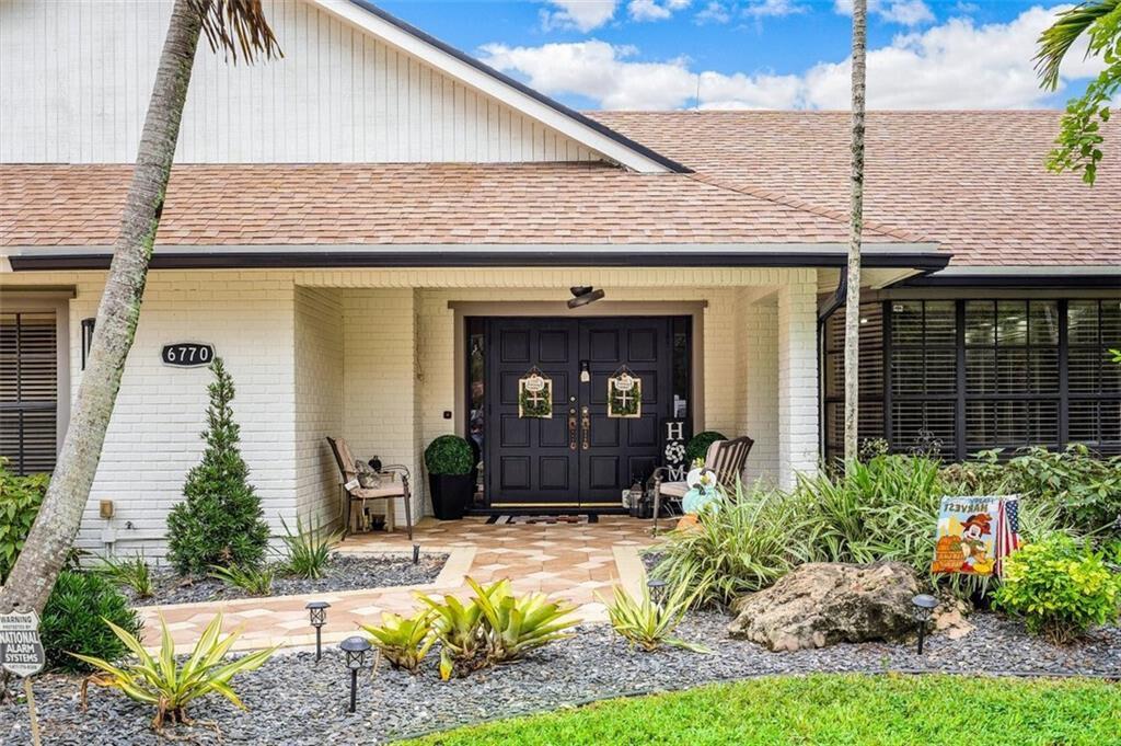 Homes for sale in Parkland, FL | 6770 Nw 84Th Avenue, Parkland, FL 33067 | MLS# R11064465