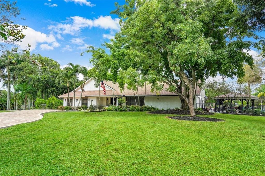 Homes for sale in Parkland, FL | 6770 Nw 84Th Avenue, Parkland, FL 33067 | MLS# R11064465