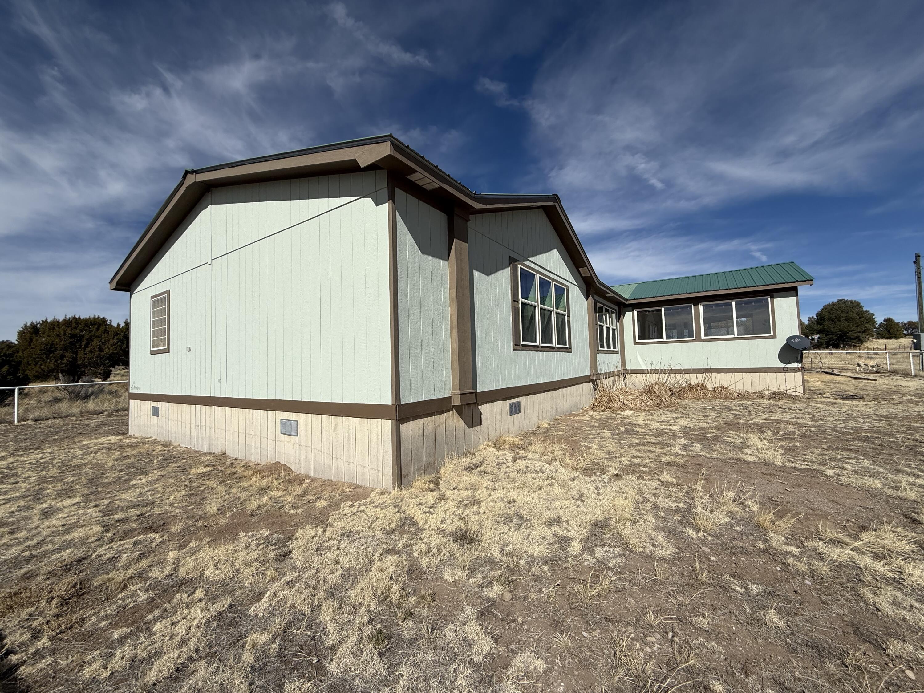 Homes for sale in Pie Town, NM | 519 Hwy 603, Pie Town, NM 87827 | MLS# 1078658