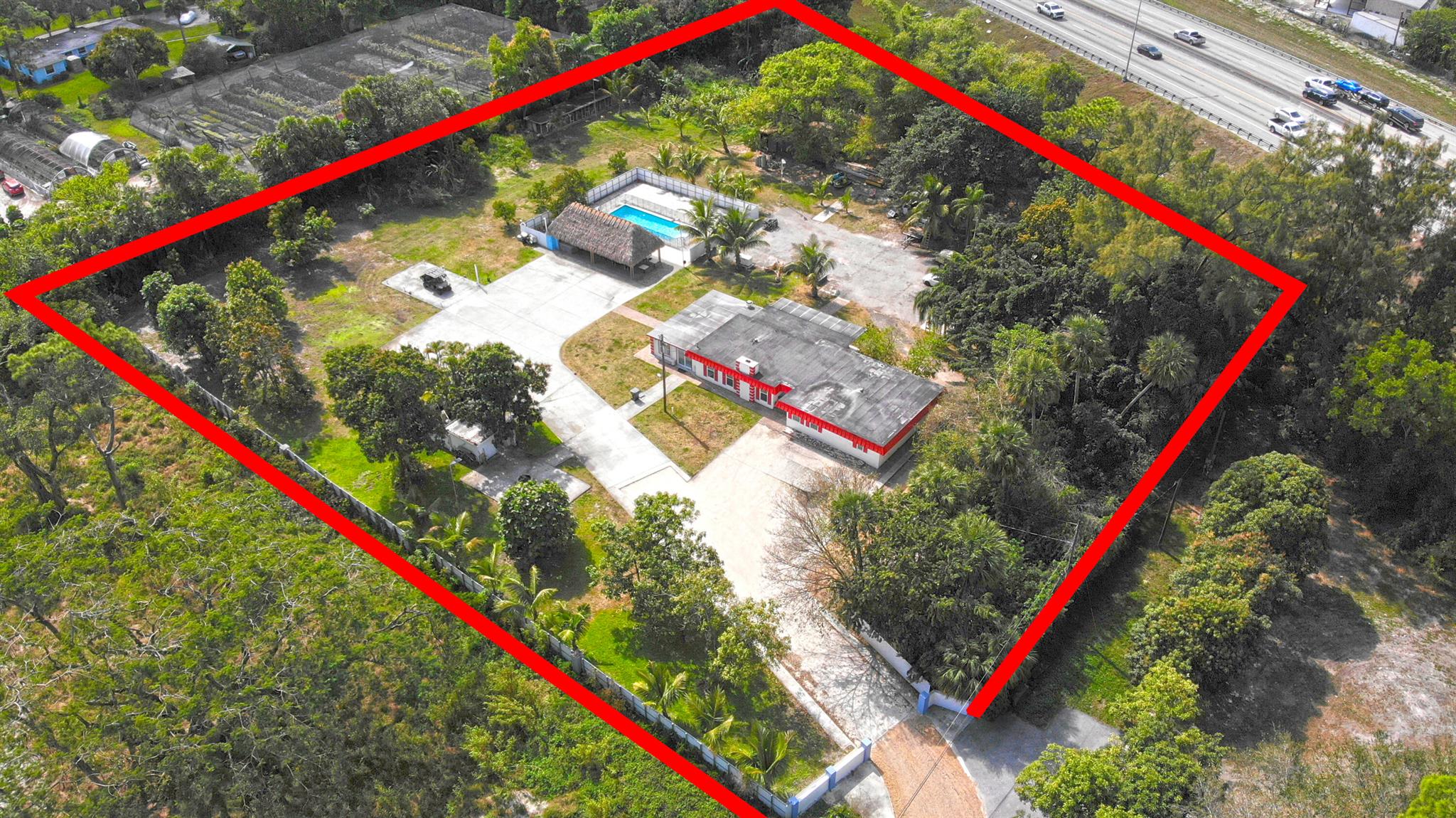 Palm Beach Farms Co Pl No