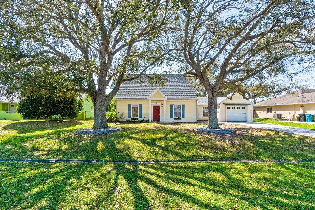 Port St Lucie-Section 25
