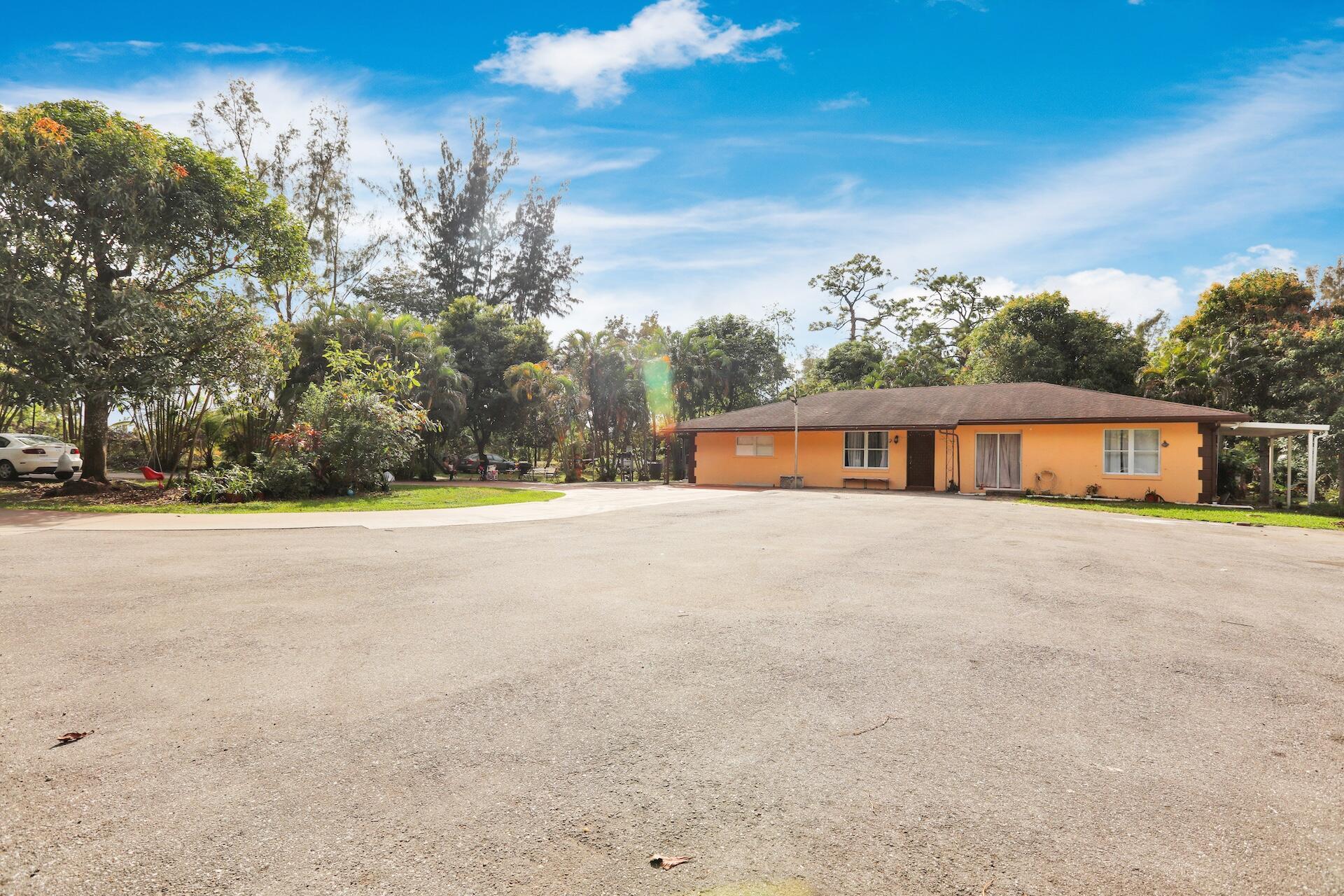 Palm Beach Farms Co Pl No