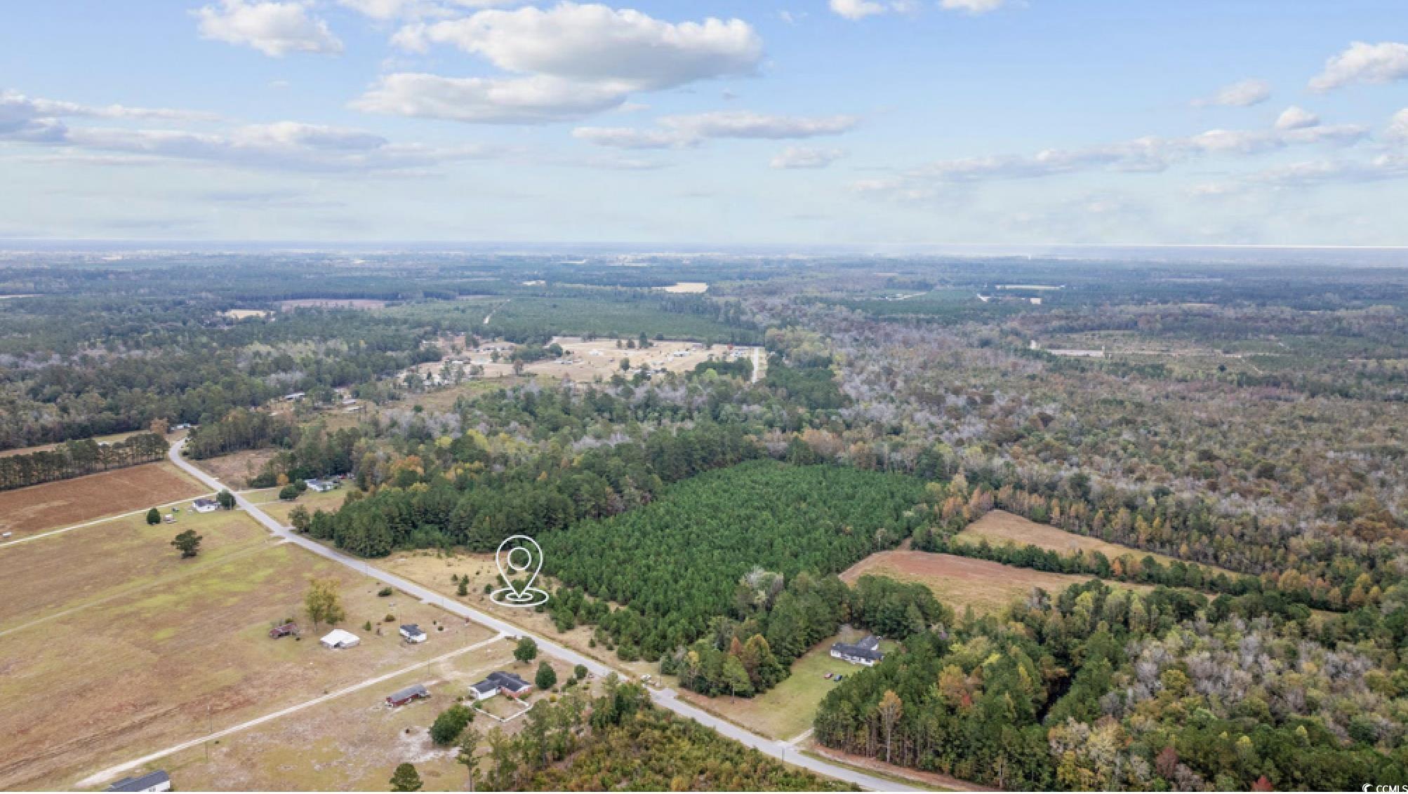 Lot 4 Creek Landing Rd Nichols, SC 29581