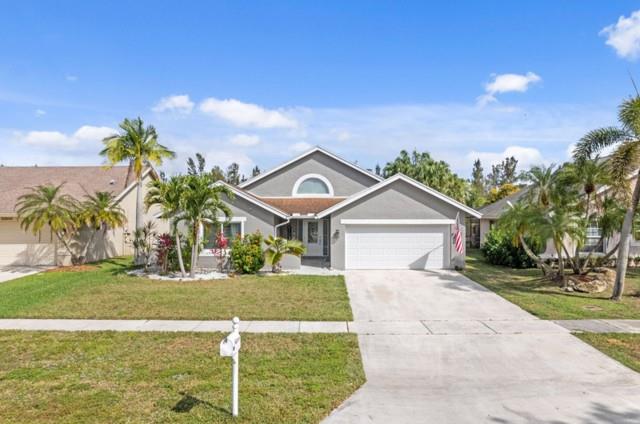22504 Swordfish Dr Boca Raton FL 33428 | F10488291