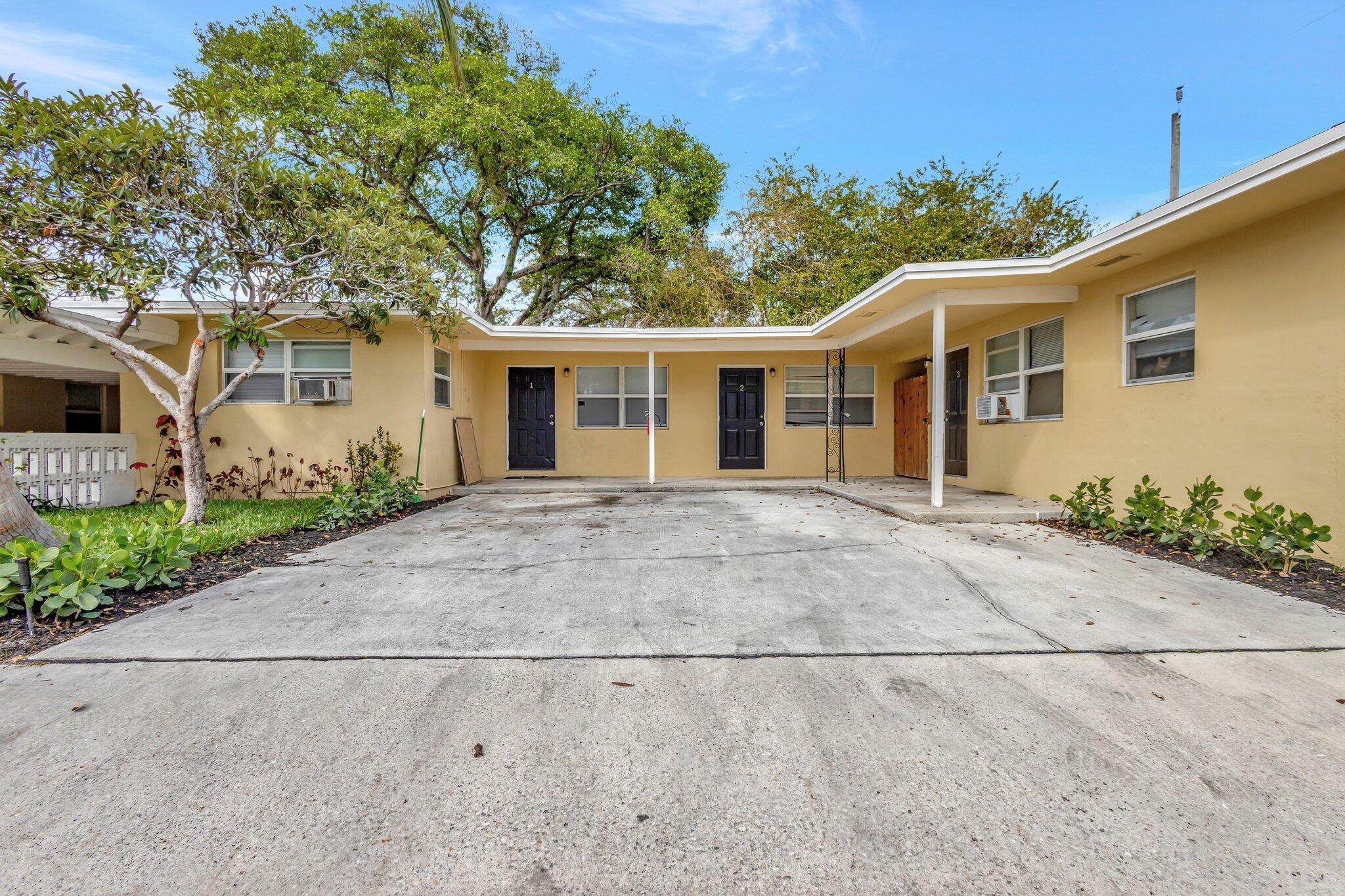 Homes for sale in Lake Worth Beach, FL | 832 S J Street #1, Lake Worth Beach, FL 33460 | MLS# R11064640