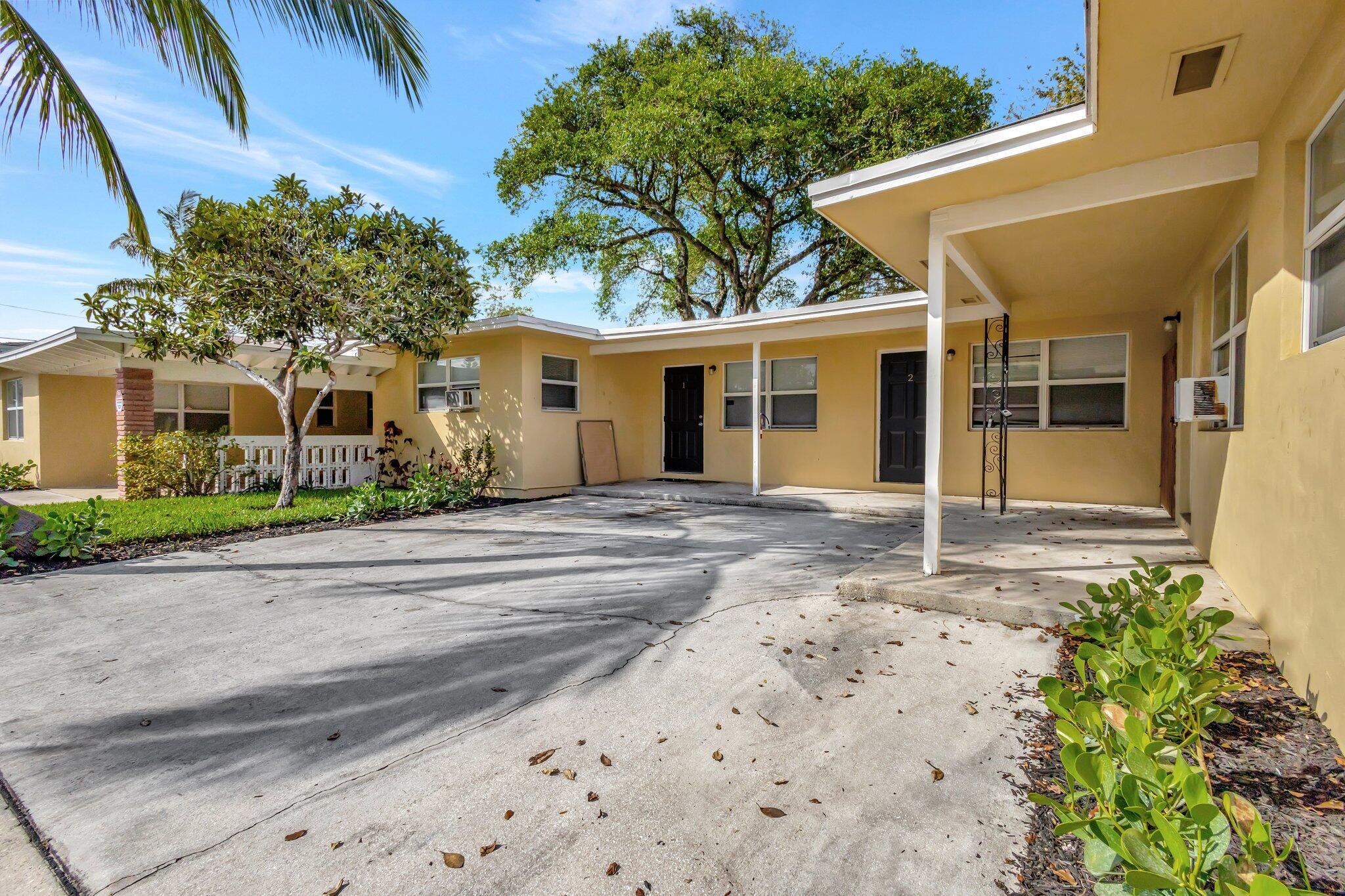 Homes for sale in Lake Worth Beach, FL | 832 S J Street #1, Lake Worth Beach, FL 33460 | MLS# R11064640