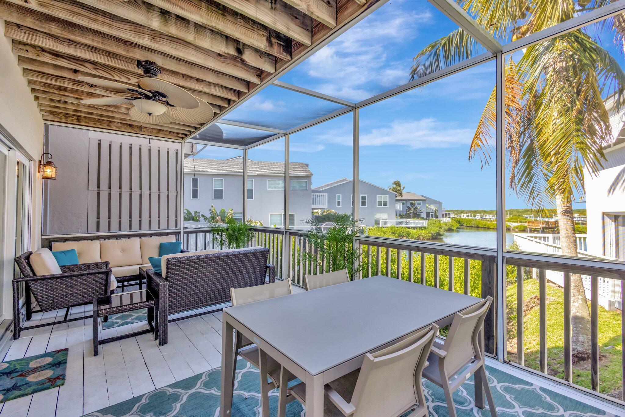 Coral Cove Beach Section