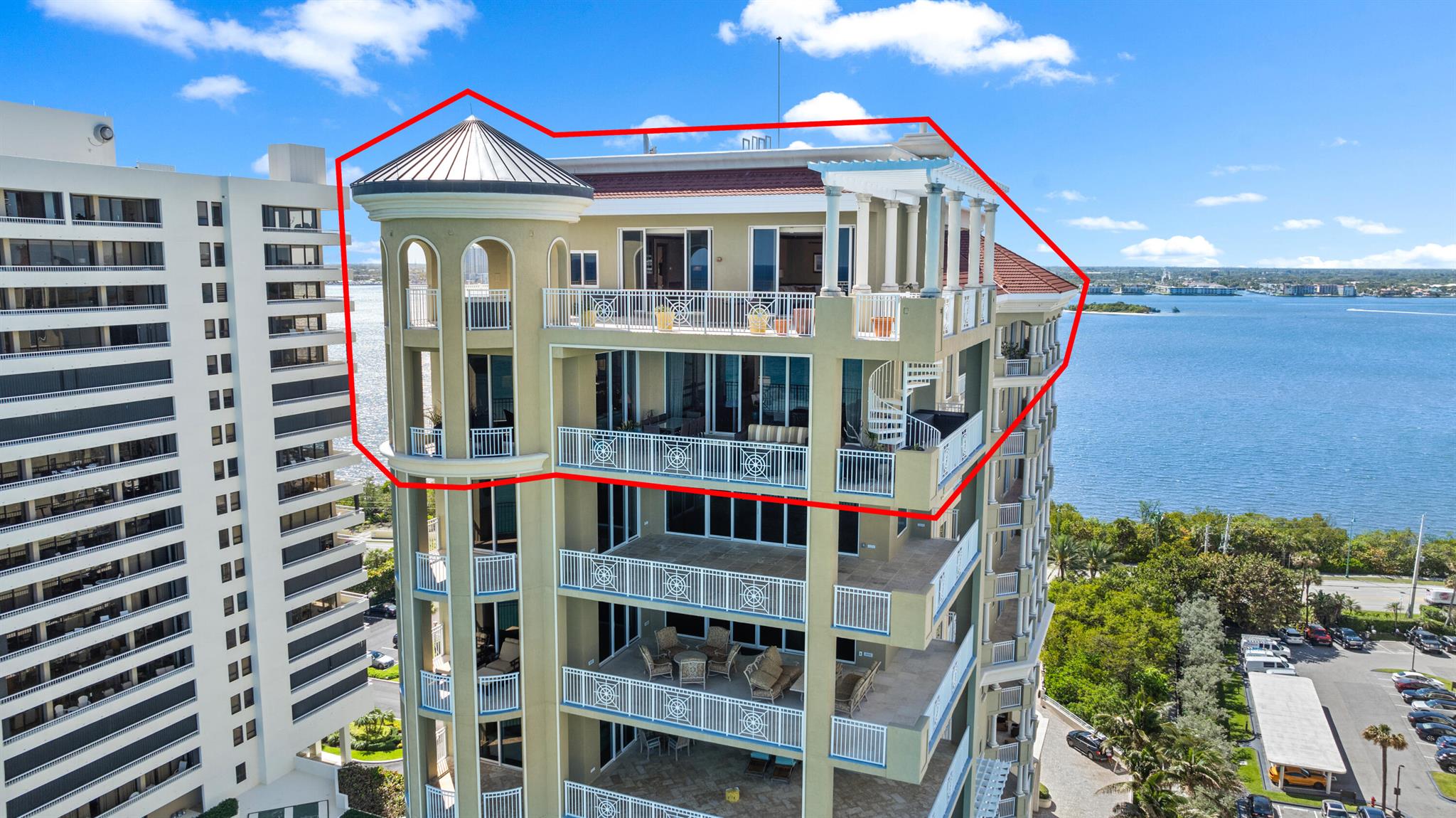 Homes for sale in Singer Island, FL | 5310 N Ocean Dr #Ph-1201, Singer Island, FL 33404 | MLS# R11064700