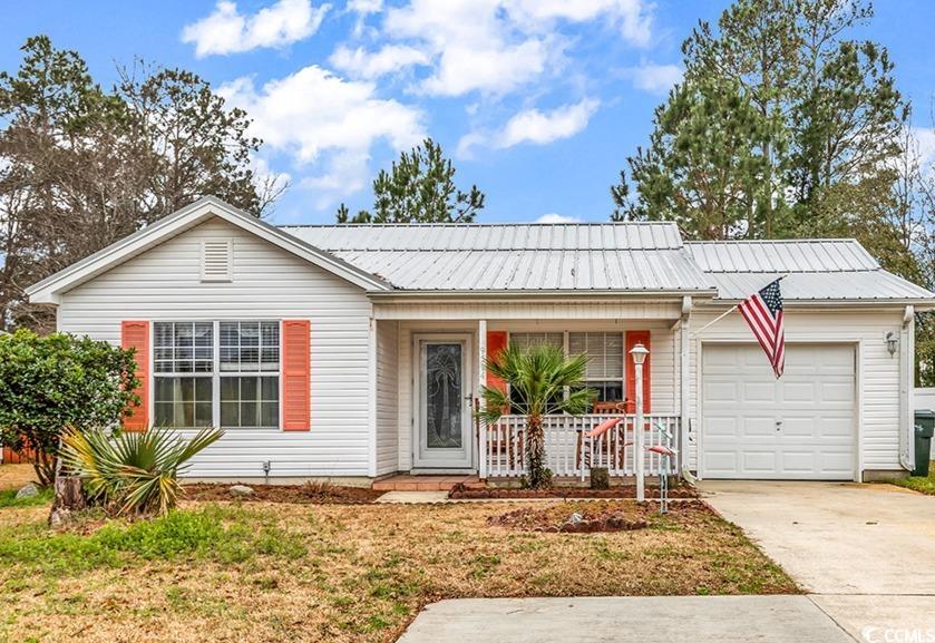 9514 Leeds Circle Myrtle Beach, SC 29588