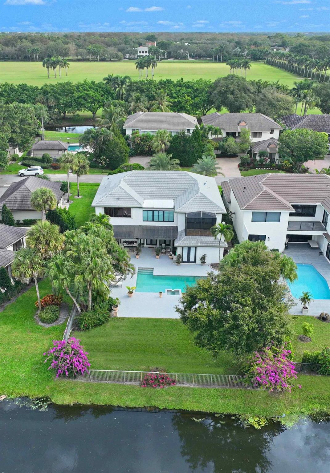 2865 Polo Island Drive Wellington FL 33414 | R11064776