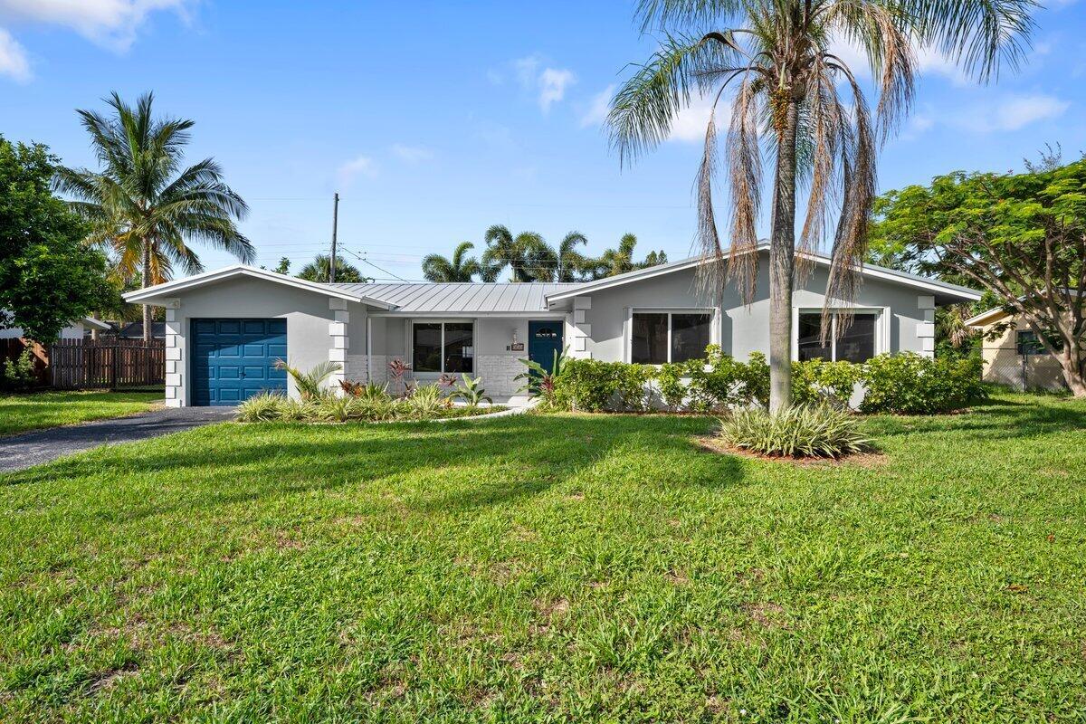 514 Jaeger Drive Delray Beach FL 33444 | R11064805