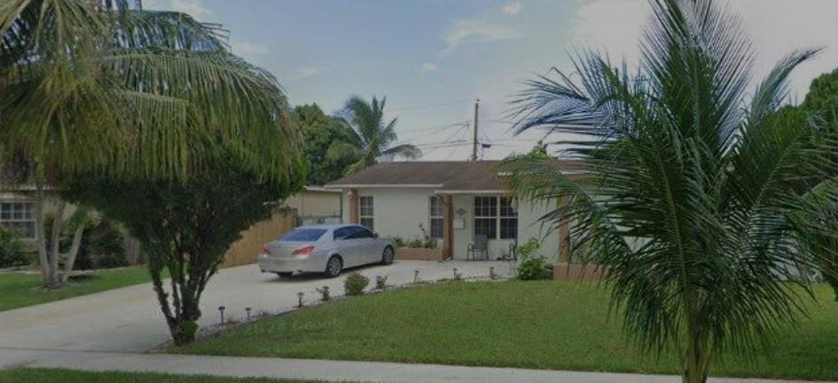 2120 Nw 82nd Way Sunrise FL 33322 | F10488387