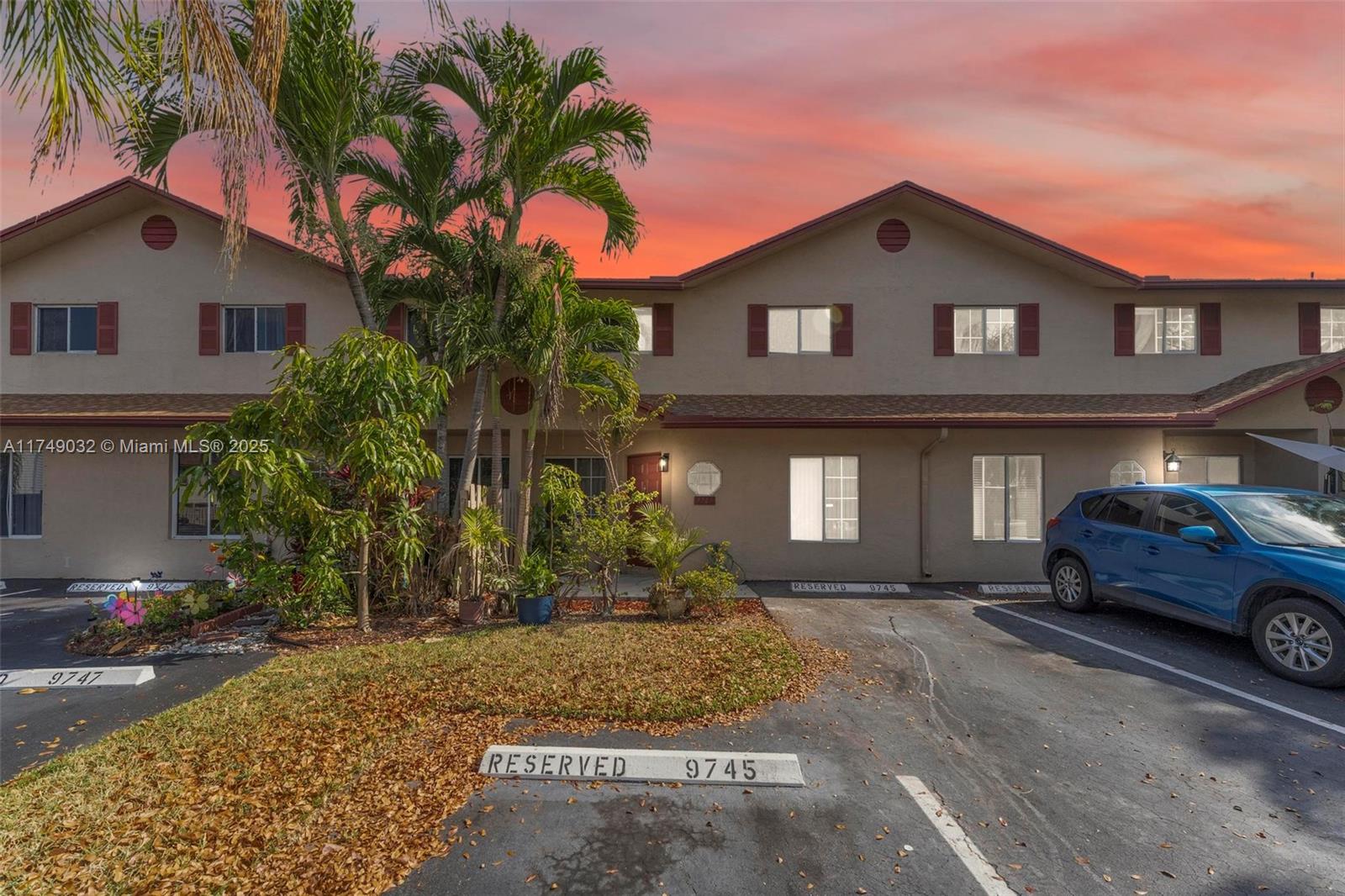 Welleby Unit Thirteen