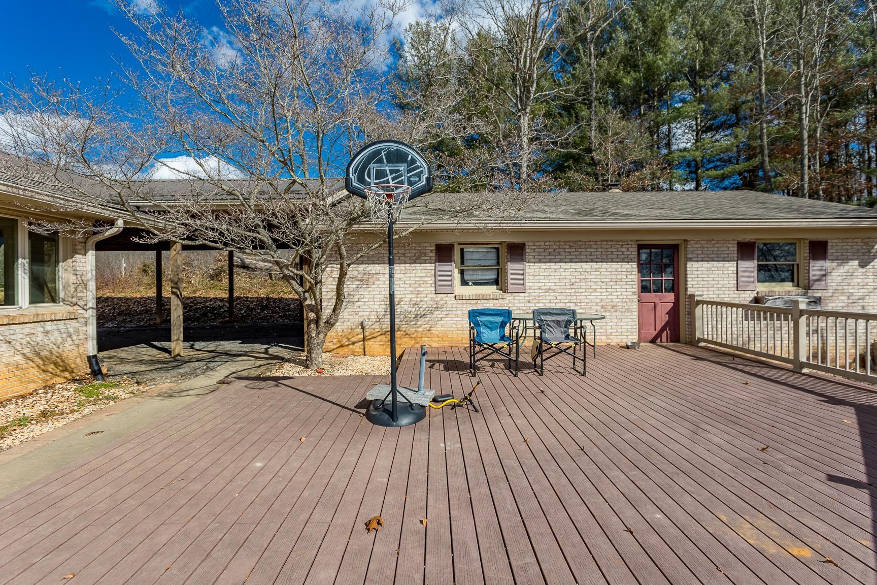 410 Mt Pisgah Rd