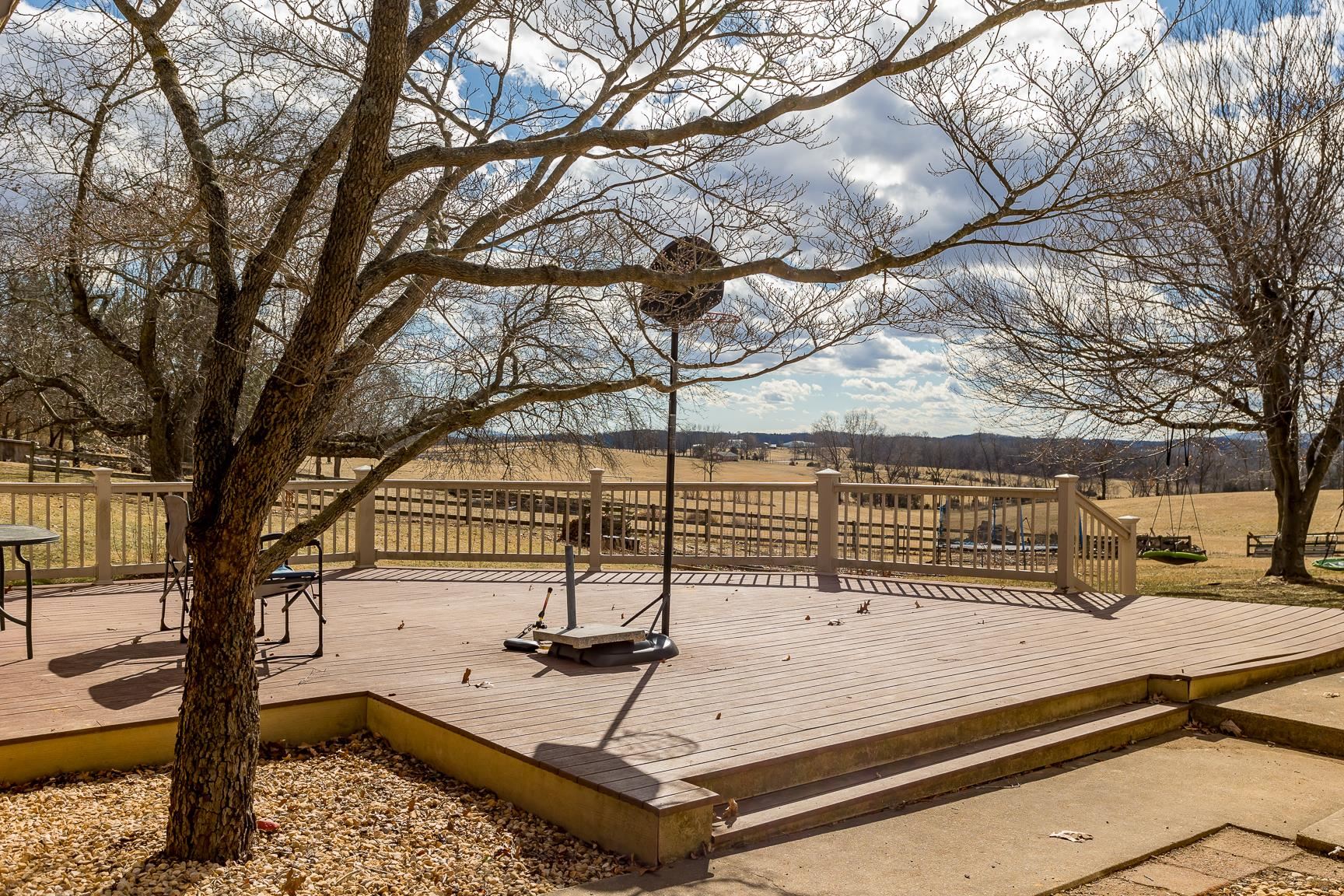410 Mt Pisgah Rd