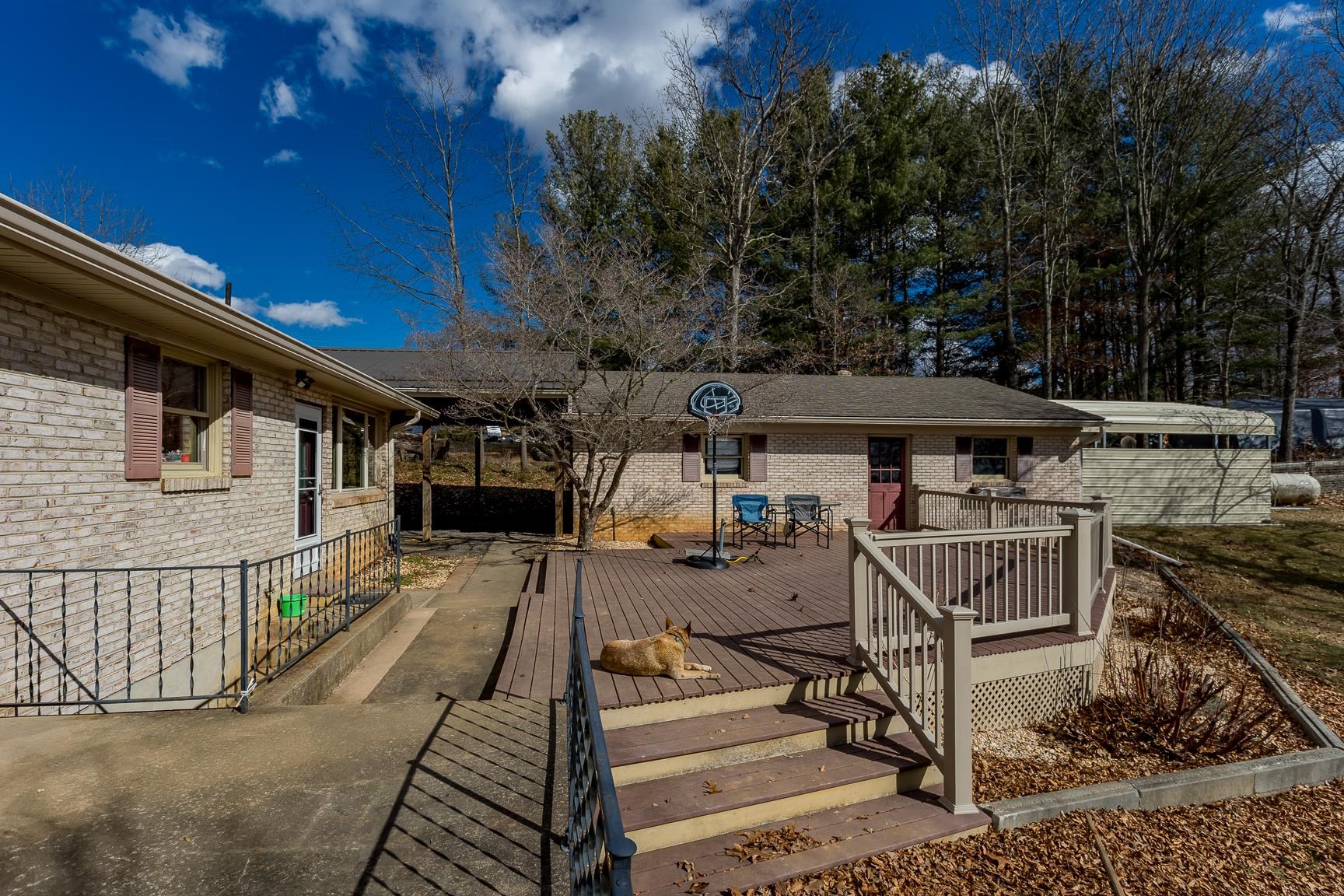 410 Mt Pisgah Rd