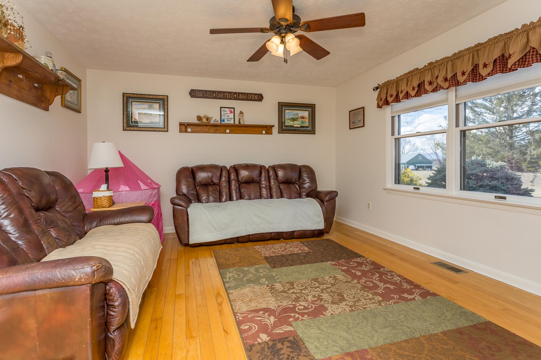 410 Mt Pisgah Rd