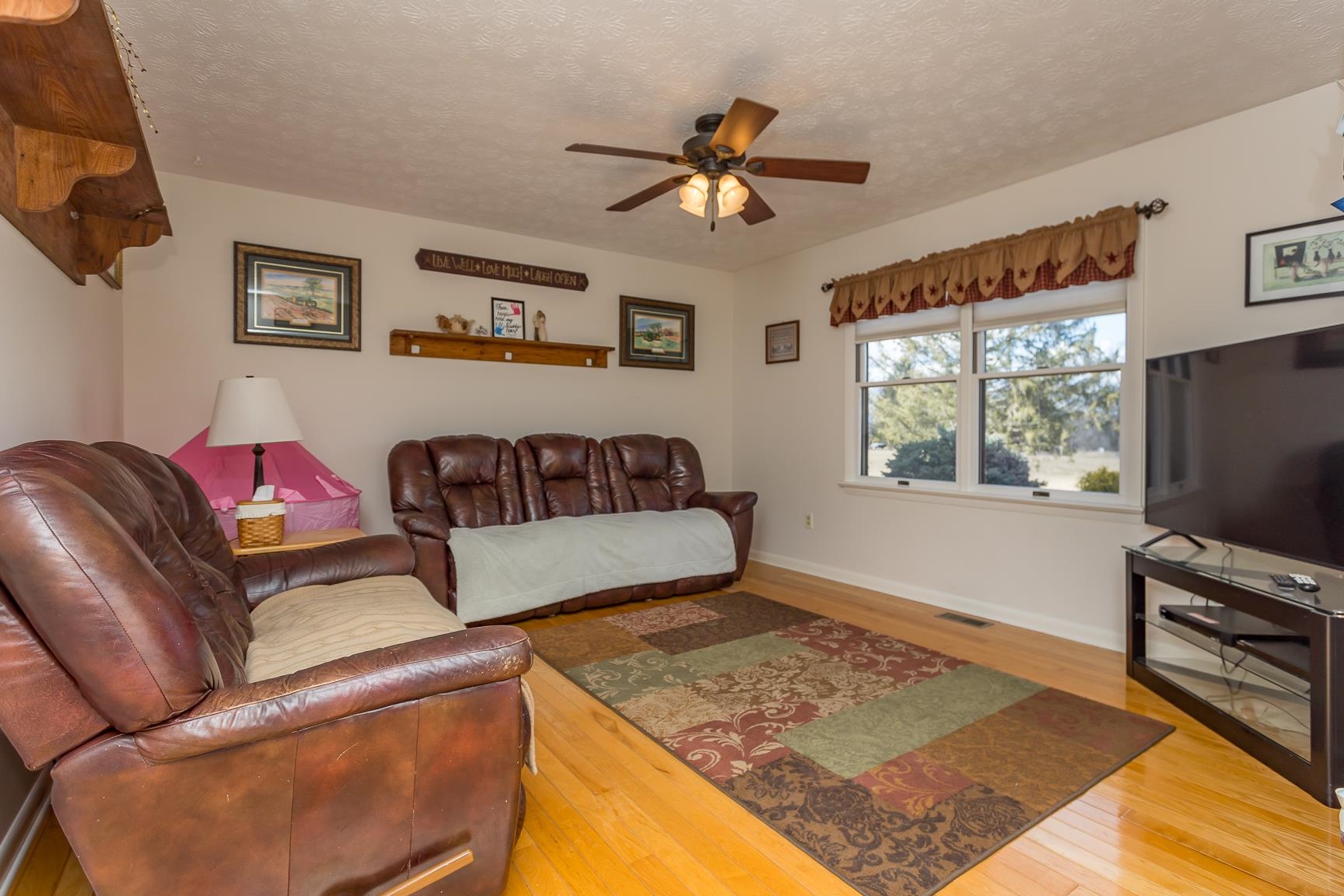 410 Mt Pisgah Rd