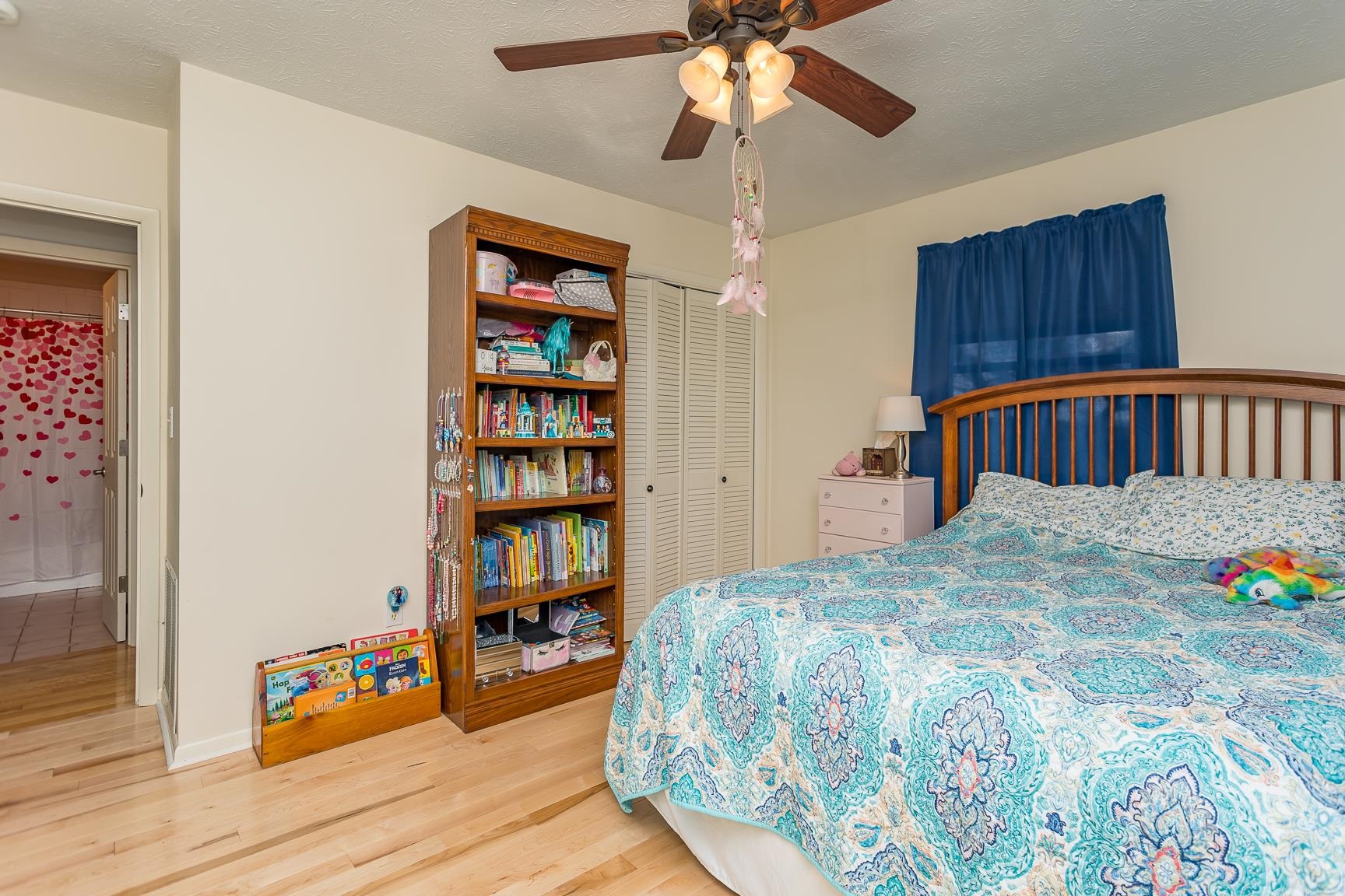 410 Mt Pisgah Rd