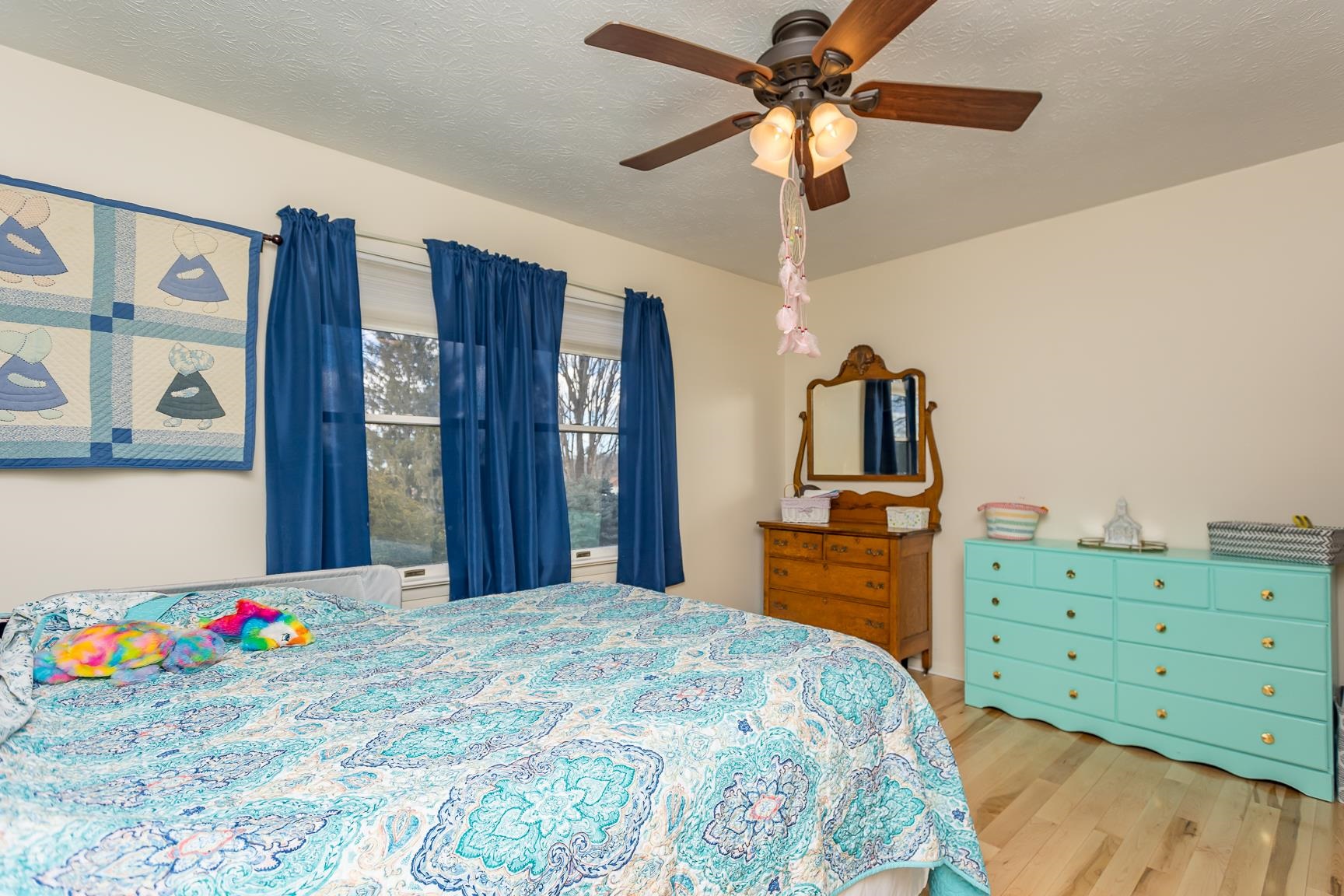 410 Mt Pisgah Rd