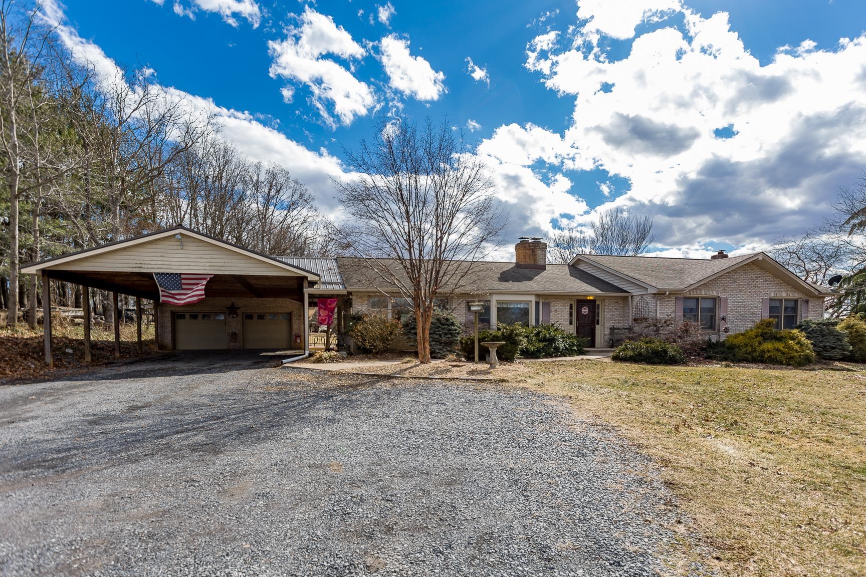 410 Mt Pisgah Rd