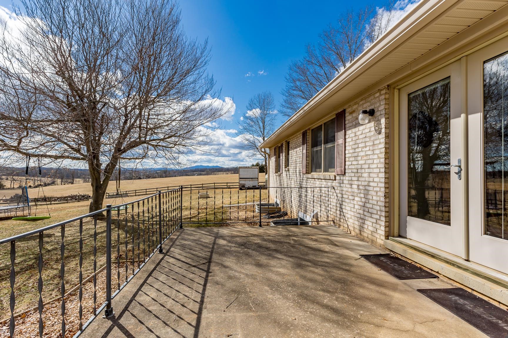 410 Mt Pisgah Rd