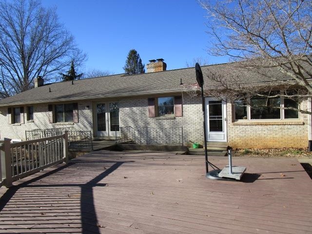 410 Mt Pisgah Rd