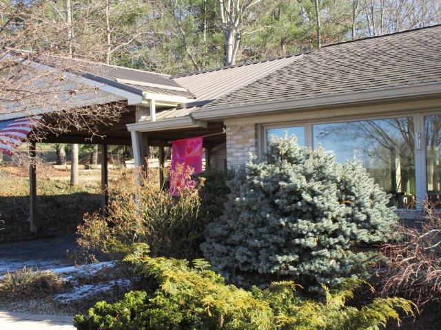 410 Mt Pisgah Rd