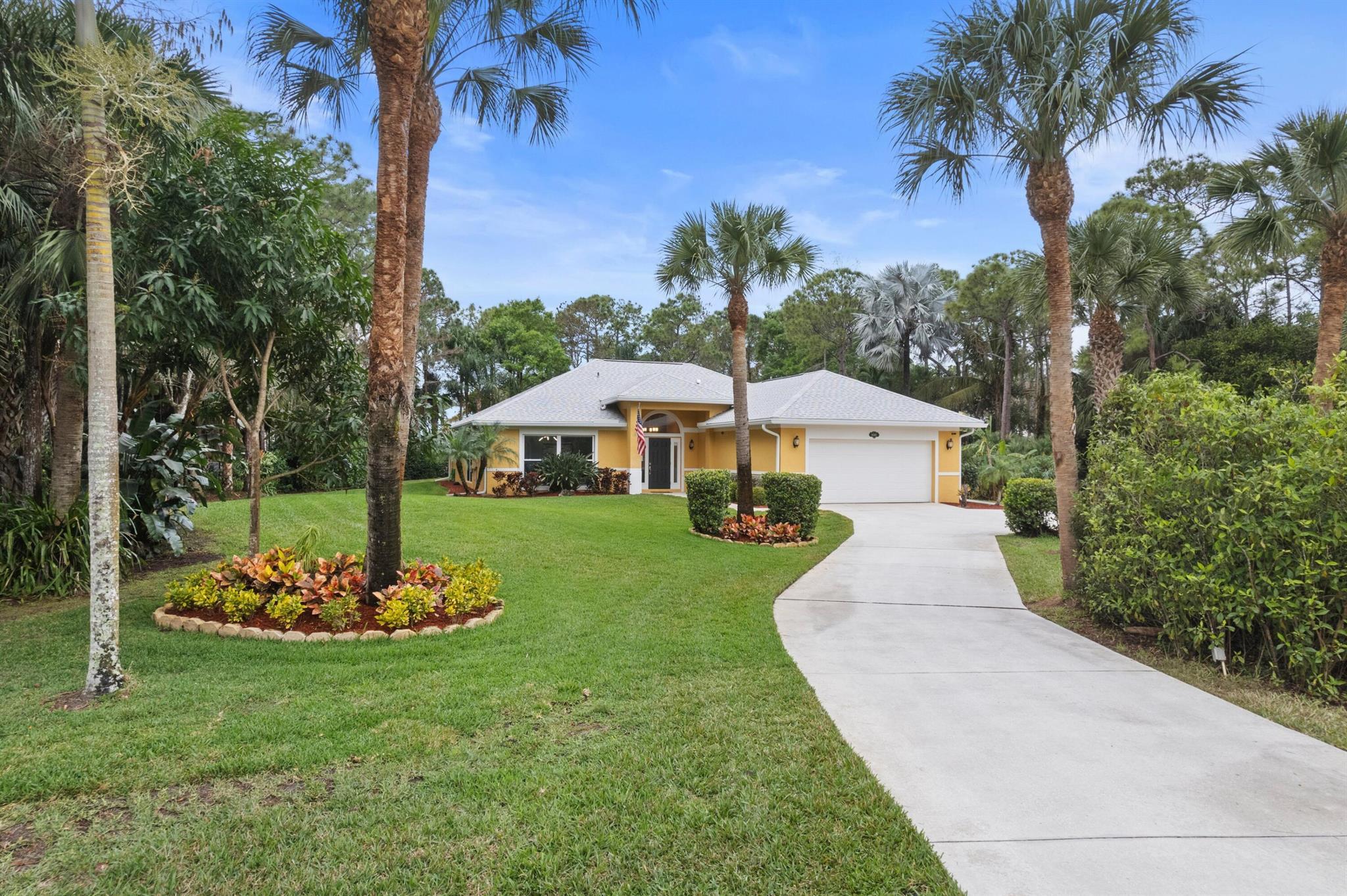 16146 78th Drive N Palm Beach Gardens FL 33418 | R11064939