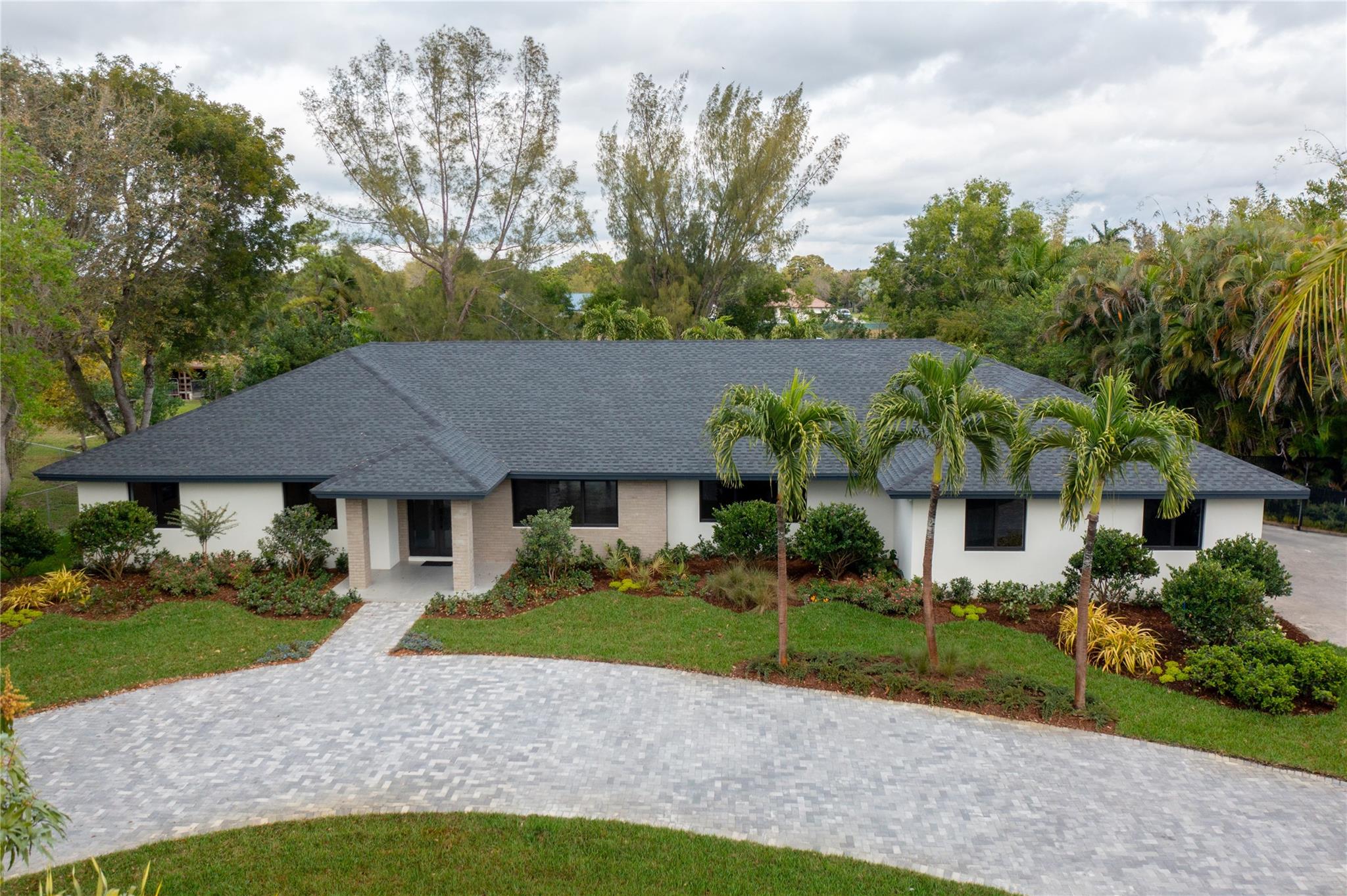 15901 Sw 54 PLACE Southwest Ranches FL 33331 | F10488461