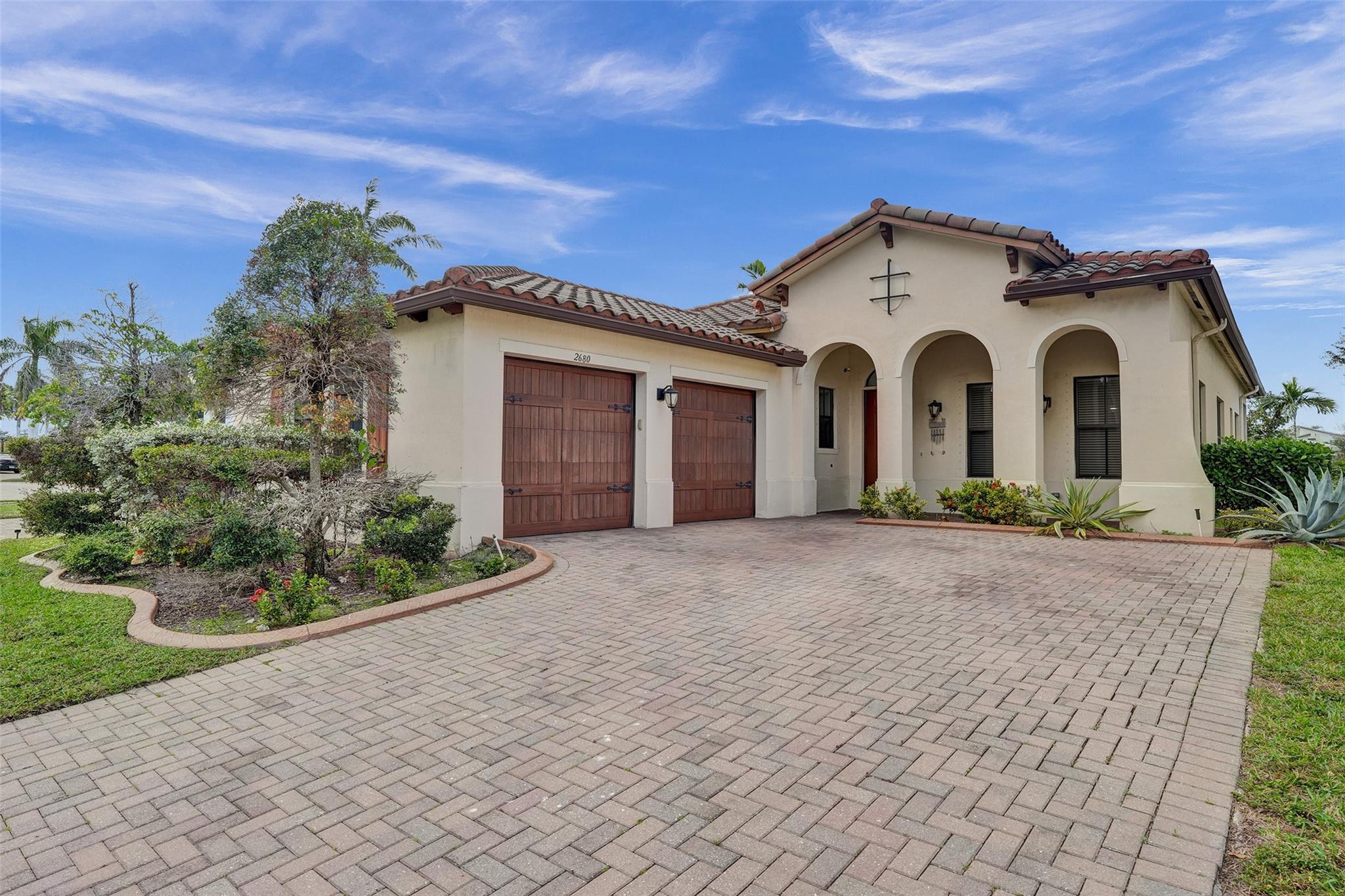 2680 Nw 84th Way Cooper City FL 33024 | F10487974