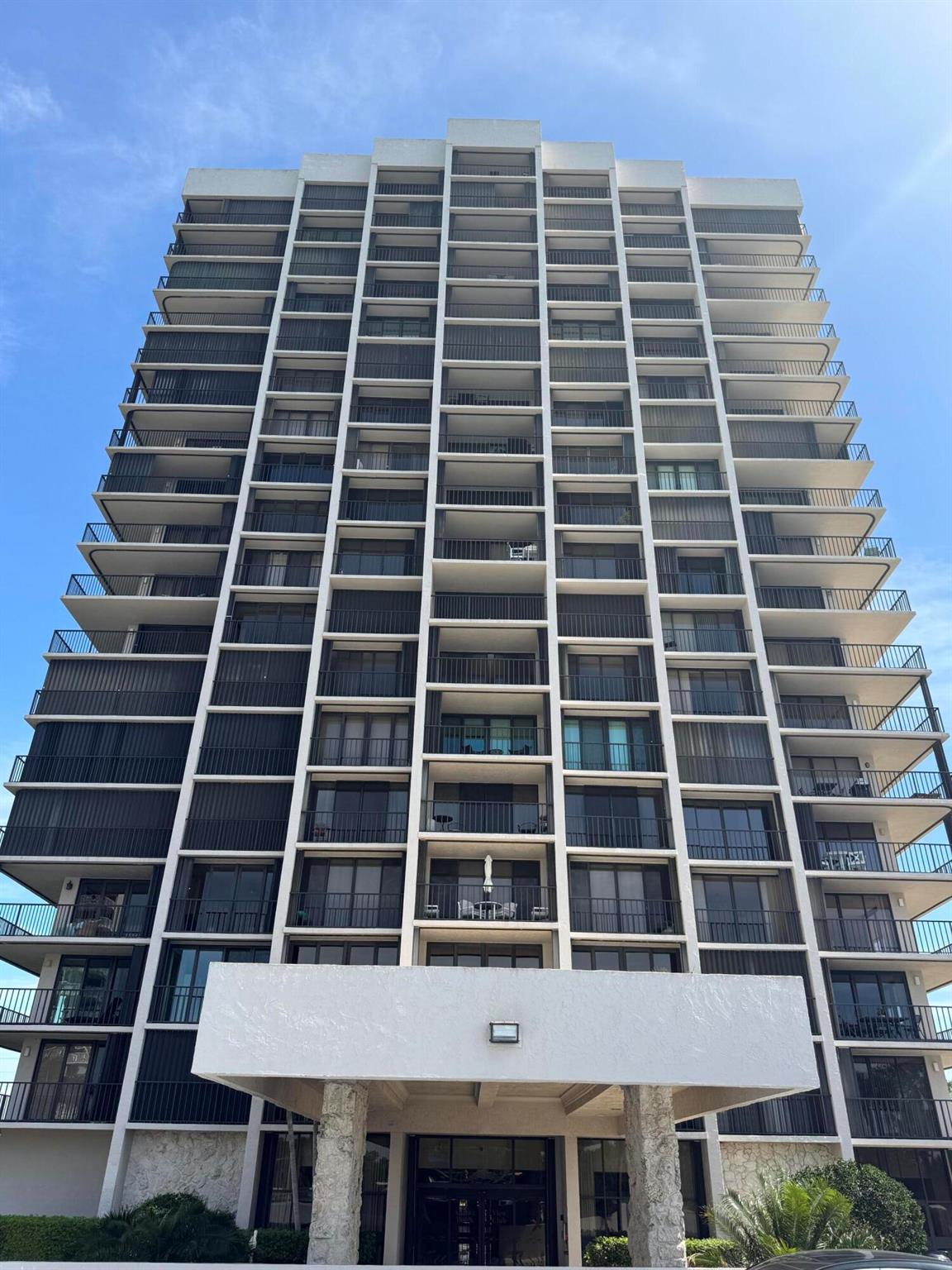 Atlantic View Beach Club