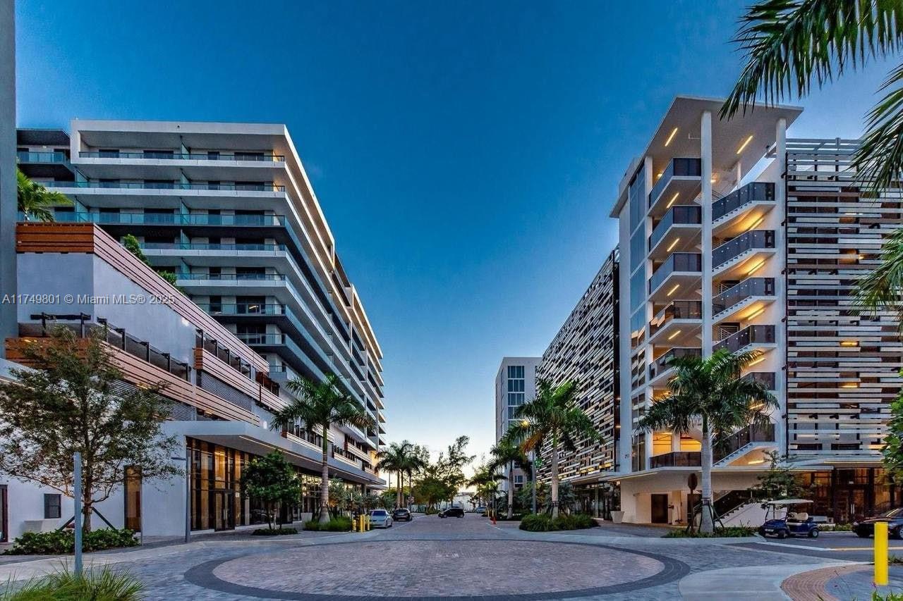 Apartamento en Venta en Aventura, FL