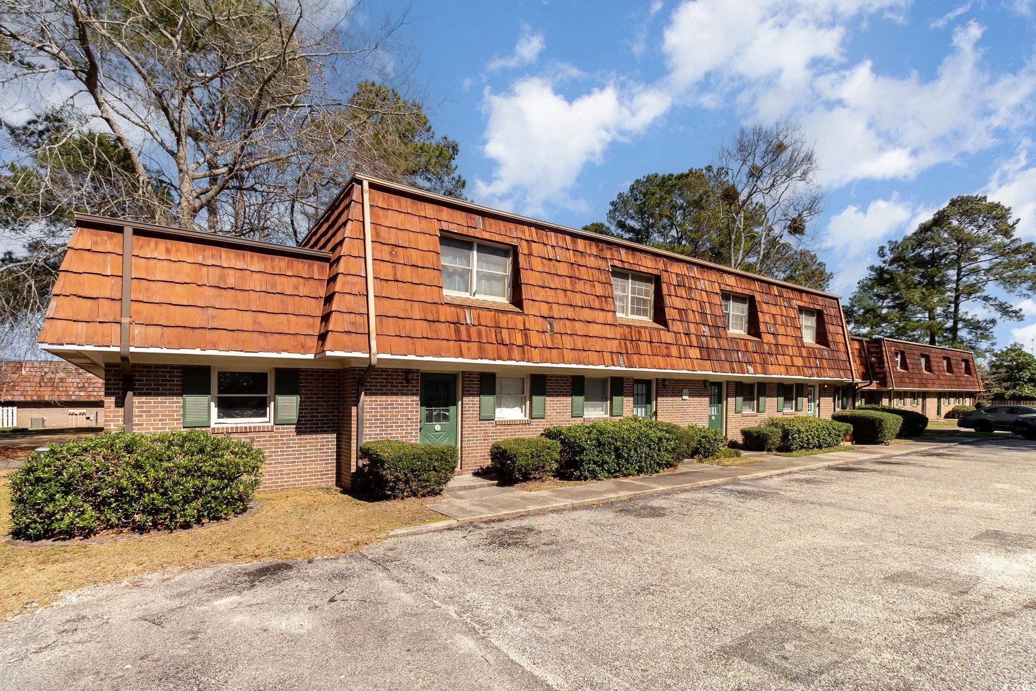 1025 Carolina Rd. UNIT CC2 Conway, SC 29526