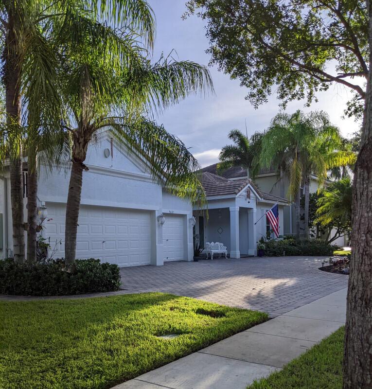 9685 Salt Water Creek Court Lake Worth FL 33467 | R11064981