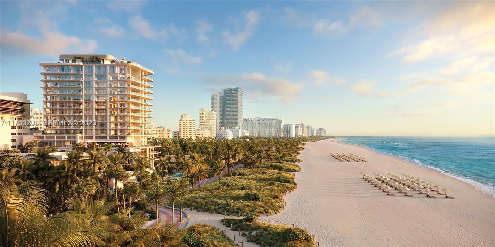 1671 Collins Ave #5A