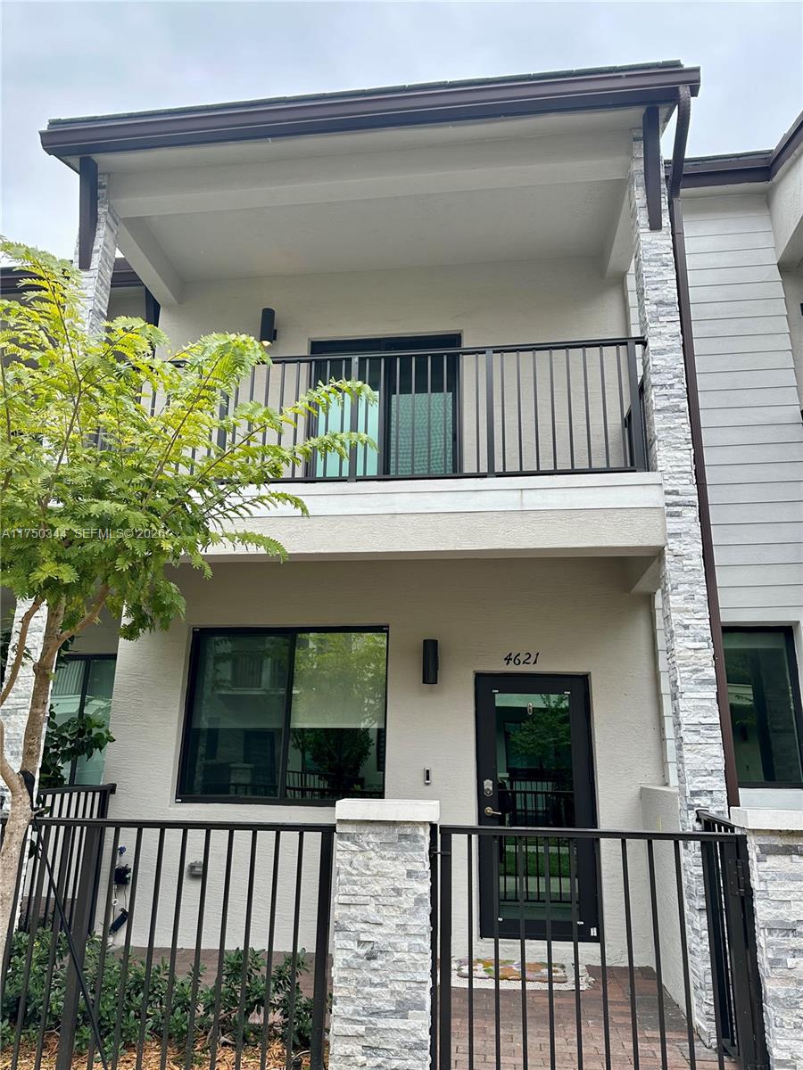 Downtown Doral South Phas