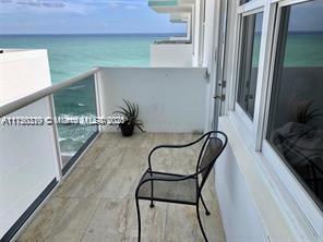 Sea Air Towers Condo