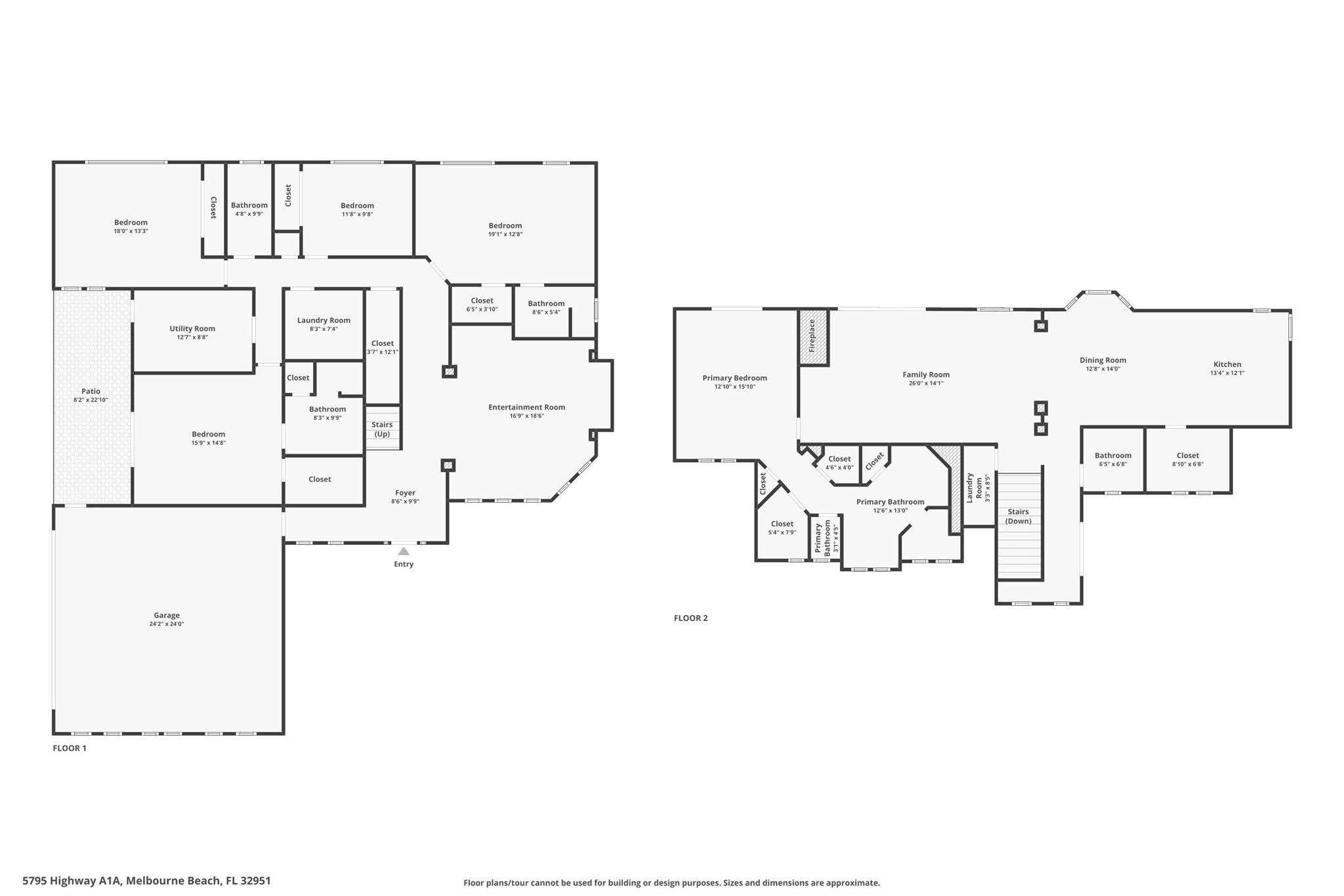 Homes for sale in Melbourne Beach, FL | 5795 Hwy A1a, Melbourne Beach, FL 32951 | MLS# R11065249