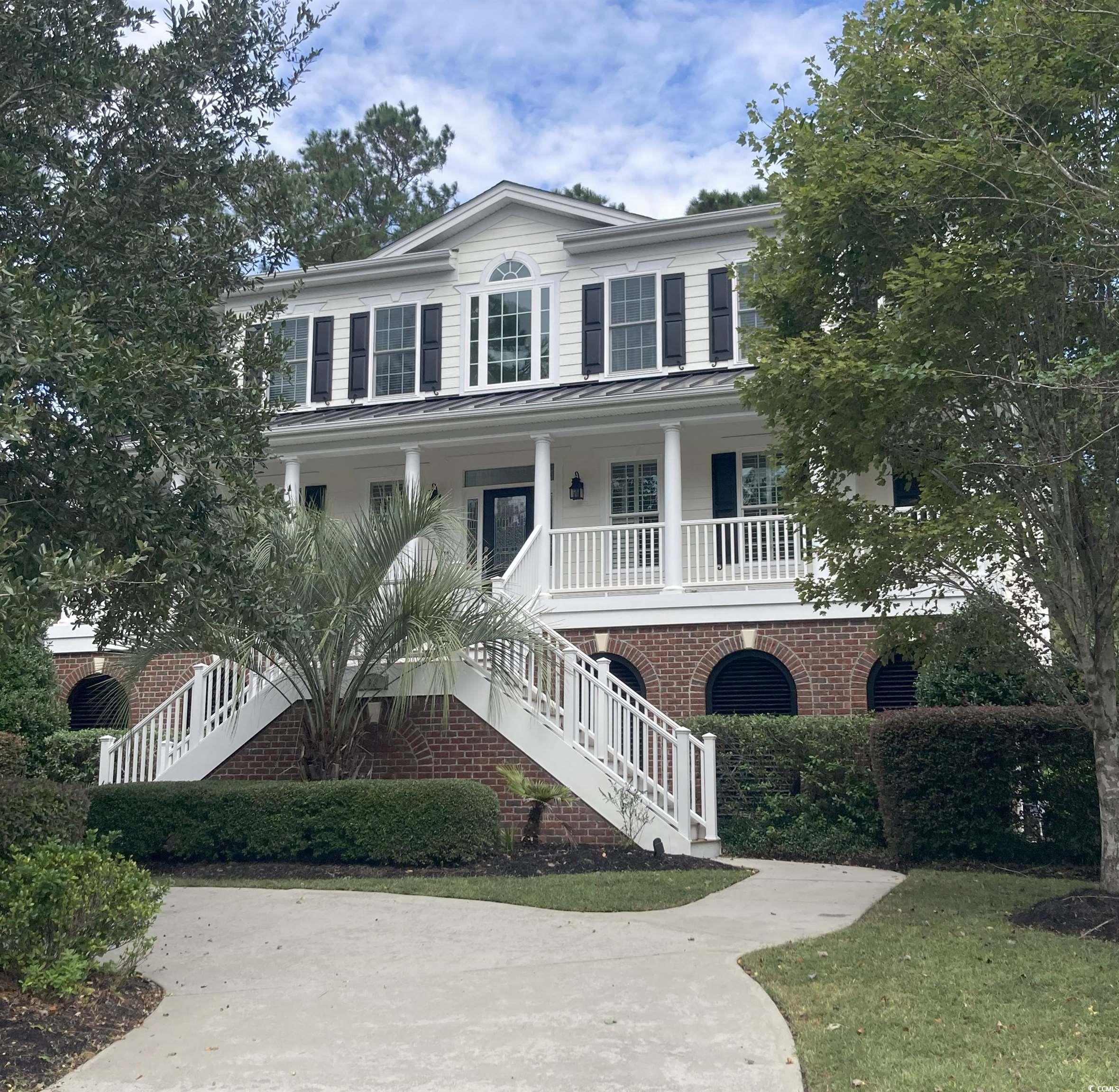 80 Stonington Dr. Murrells Inlet, SC 29576